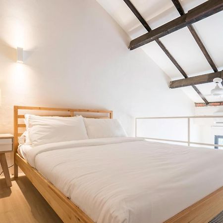 Sb Vista Loft Suites C 新加坡 外观 照片