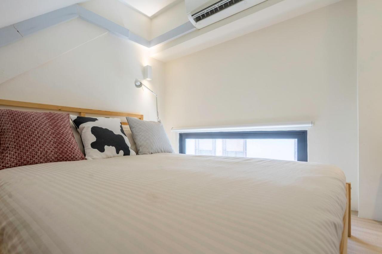 Sb Vista Loft Suites C 新加坡 外观 照片