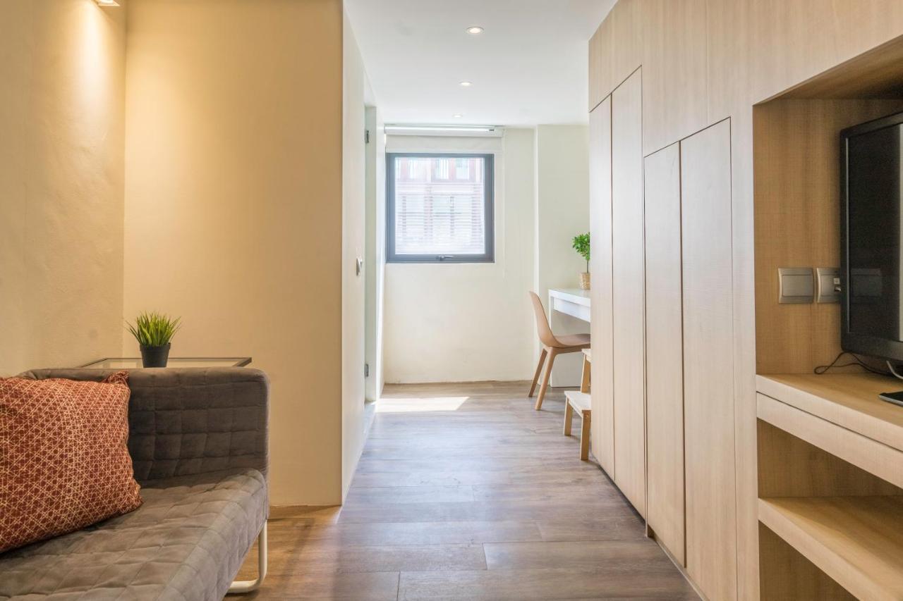 Sb Vista Loft Suites C 新加坡 外观 照片