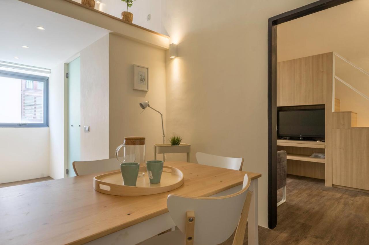 Sb Vista Loft Suites C 新加坡 外观 照片