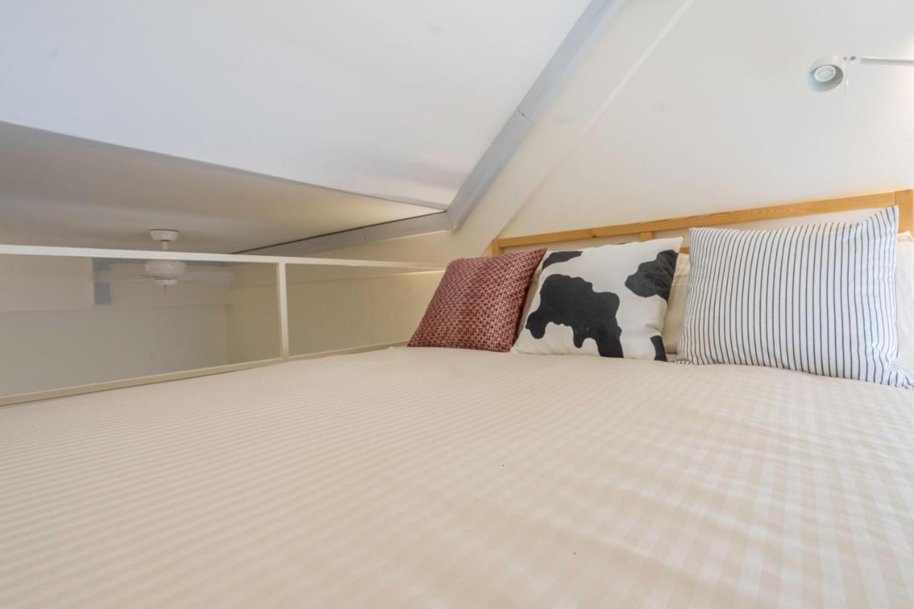 Sb Vista Loft Suites C 新加坡 外观 照片