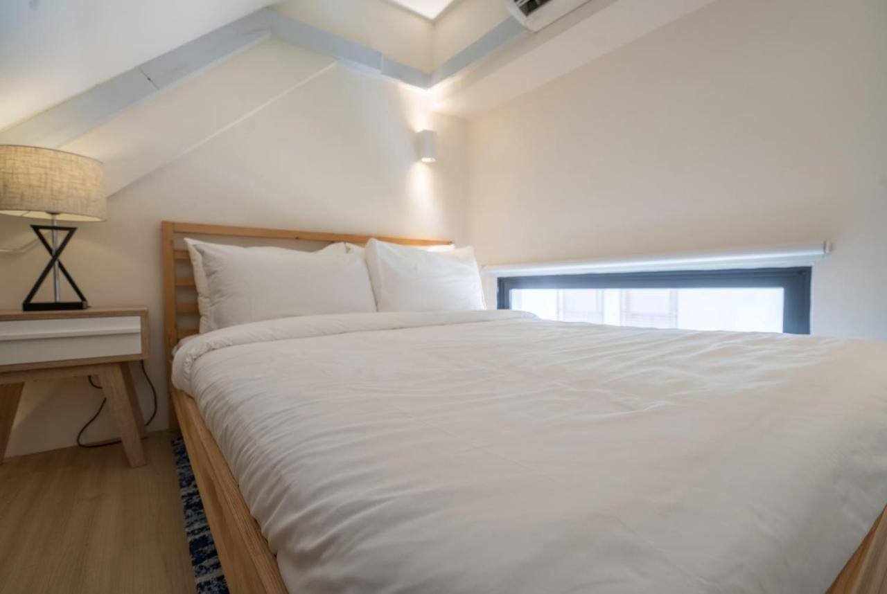 Sb Vista Loft Suites C 新加坡 外观 照片