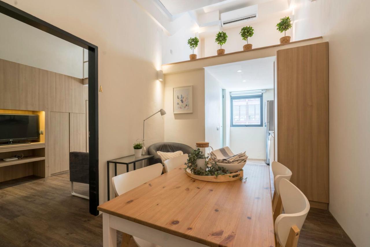 Sb Vista Loft Suites C 新加坡 外观 照片