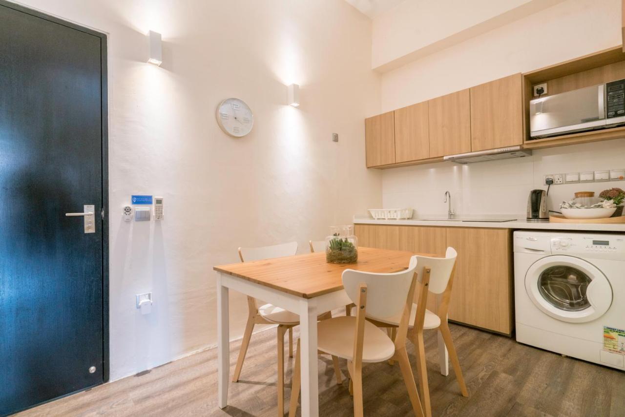 Sb Vista Loft Suites C 新加坡 外观 照片