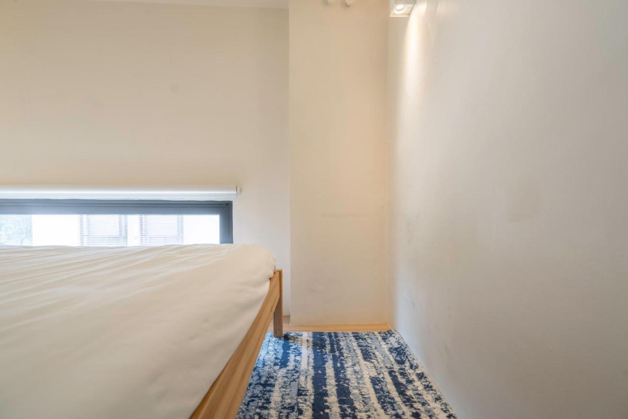Sb Vista Loft Suites C 新加坡 外观 照片