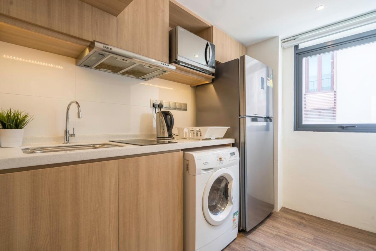 Sb Vista Loft Suites C 新加坡 外观 照片