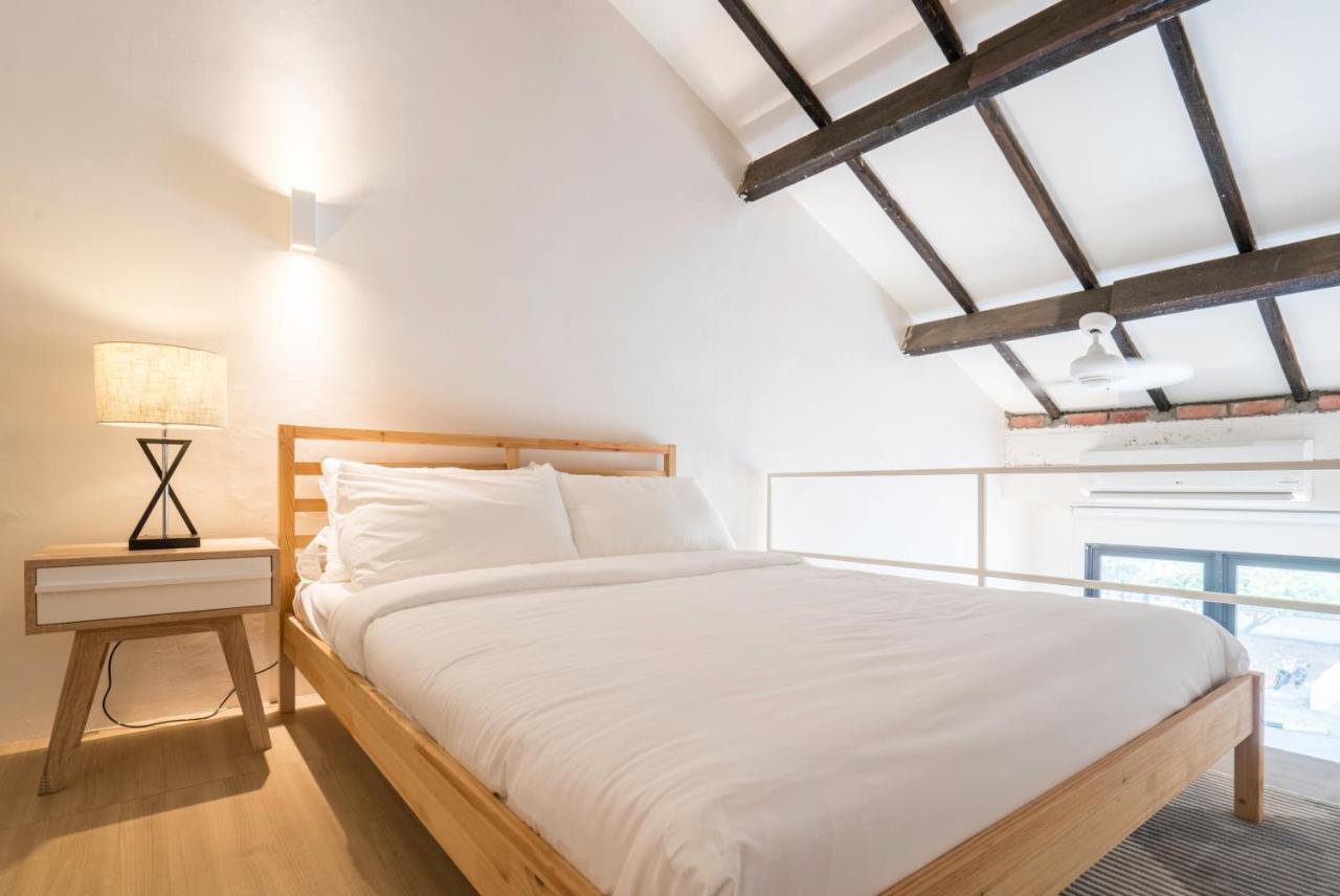 Sb Vista Loft Suites C 新加坡 外观 照片