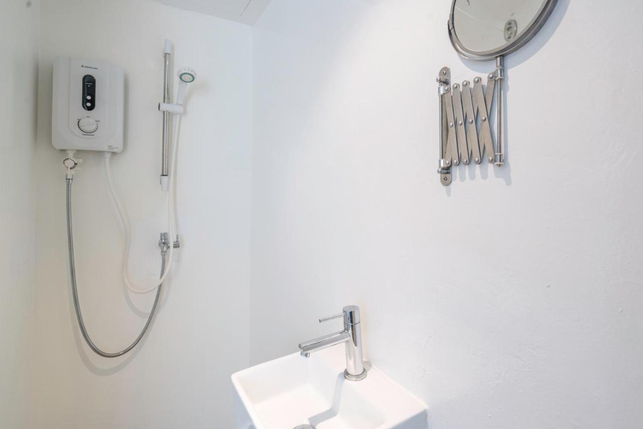 Sb Vista Loft Suites C 新加坡 外观 照片