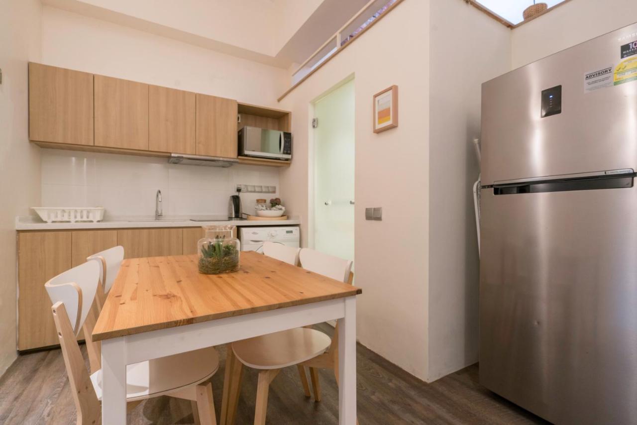 Sb Vista Loft Suites C 新加坡 外观 照片